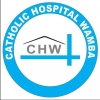 Wamba Hospital logo